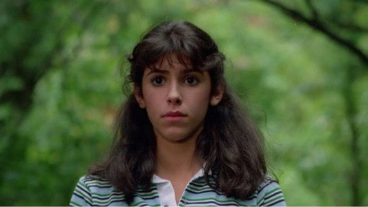 Sleepaway Camp