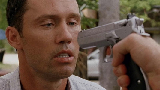 Burn Notice
