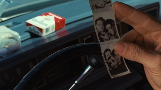 Paris, Texas