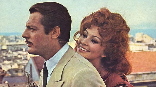 Marcello Mastroianni, irrésistiblement libre