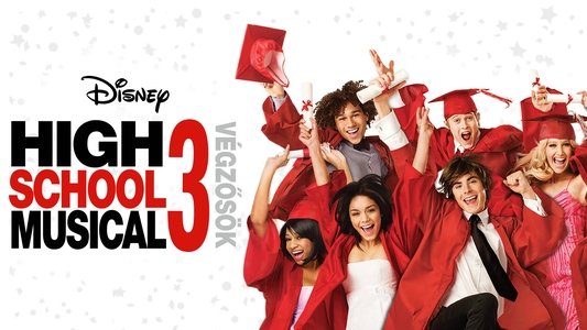 High School Musical 3: Senior Year