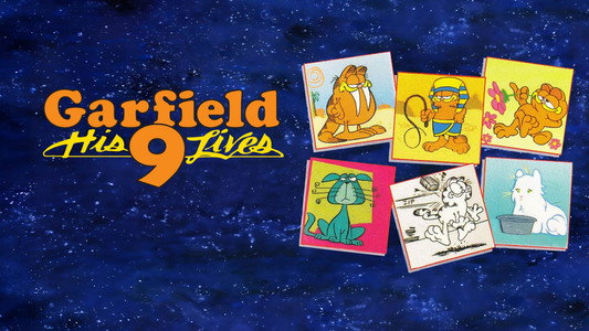 Garfield: His 9 Lives