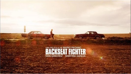 Backseat Fighter