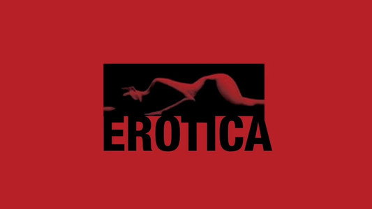Erótica: Luz de Luna