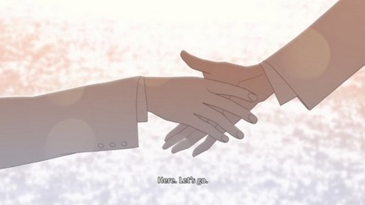 언빌리버브 스페이스 러브