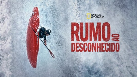 Edge of the Unknown with Jimmy Chin