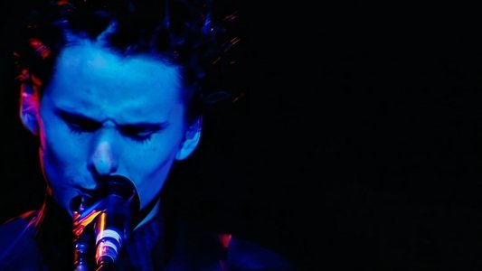 Muse: Hullabaloo - Live At Le Zenith - Paris