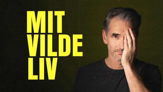 Todd Sampson's Why?