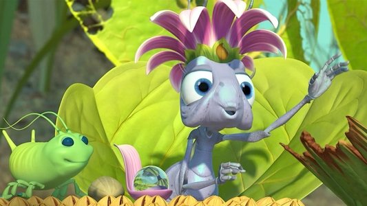 A Bug's Life