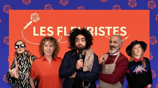 Les fleuristes