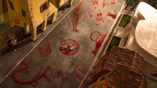 Mani Rosse