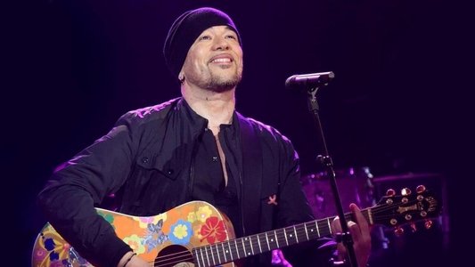 Pascal Obispo - Fan (Live 2004)