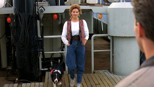 Friday the 13th Part VIII: Jason Takes Manhattan