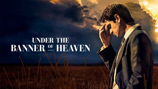 Under the Banner of Heaven