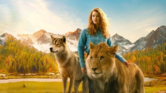 Le Loup et le Lion