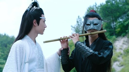 陈情令