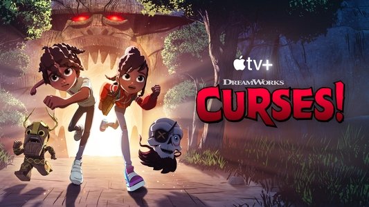 Curses!