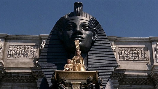 Cleopatra