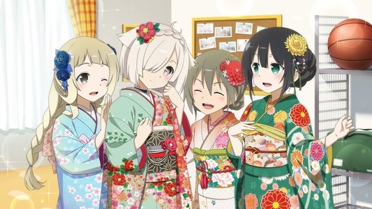 結城友奈は勇者である