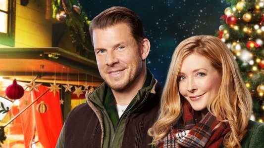 Welcome to Christmas