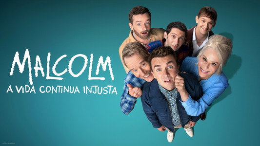 Malcolm in the Middle: Life's Still Unfair