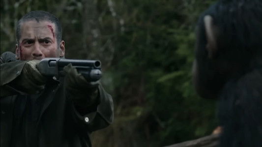 Dawn of the Planet of the Apes