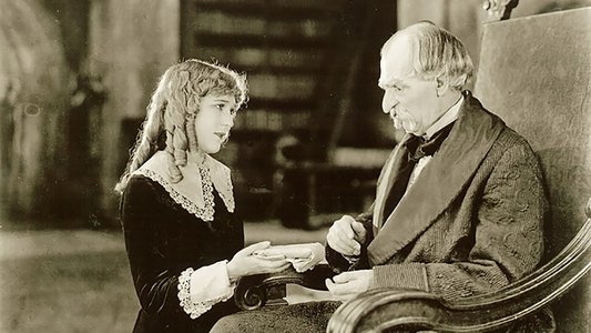 Little Lord Fauntleroy