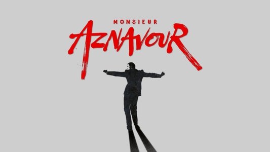 Monsieur Aznavour