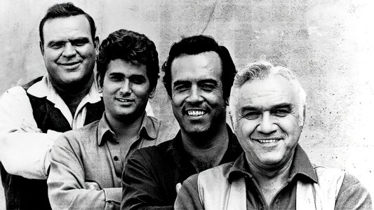 Bonanza