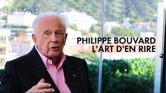 Philippe Bouvard : L'art d'en rire
