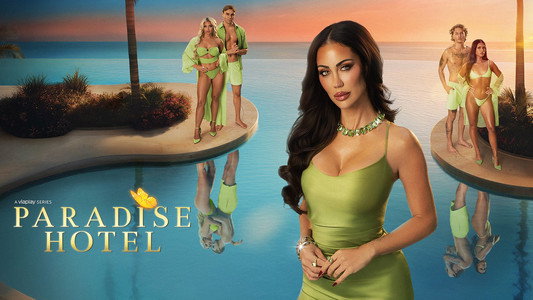 Paradise Hotel