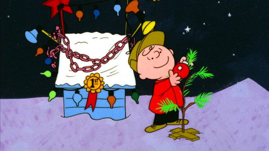 A Charlie Brown Christmas