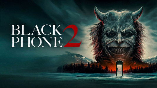Black Phone 2