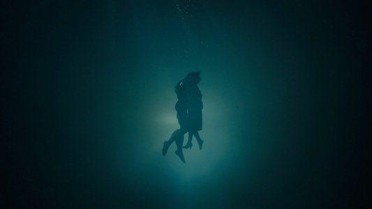 The Shape of Water
