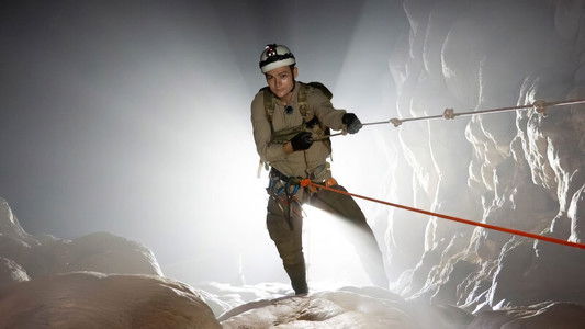 Legends Uncovered – Expedition ins Abenteuer