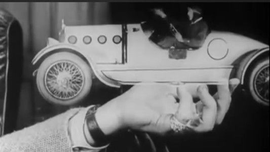 A Trip to Paramountown