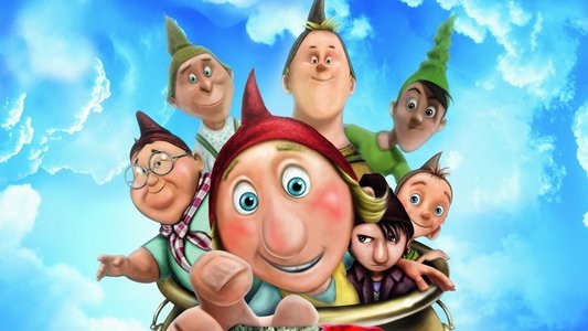 Der 7bte Zwerg