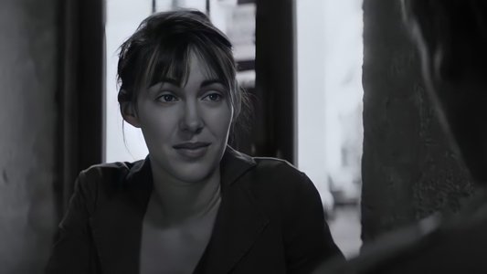 L'Ombre des femmes