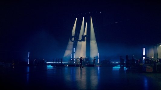 blur: To the End