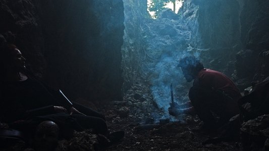 Trail of Ashes