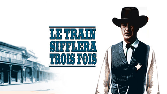 High Noon