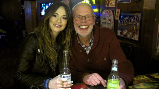 Bob Harris: My Nashville