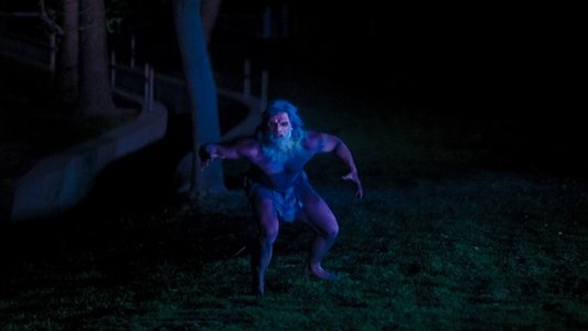 Neon Maniacs