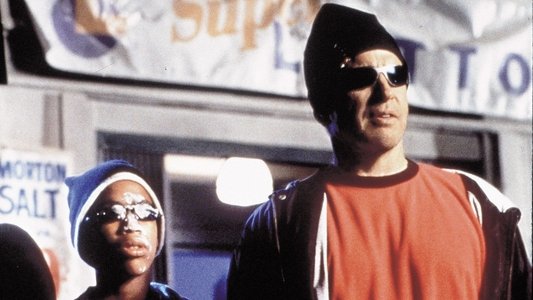 Bulworth