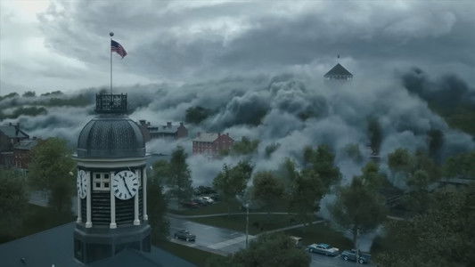 IT: Welcome to Derry