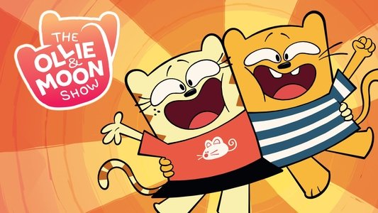 The Ollie & Moon Show
