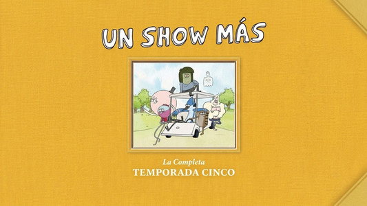 Regular Show