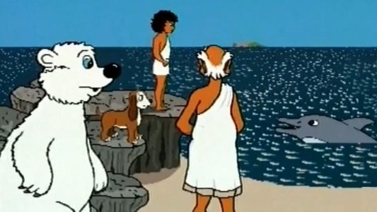Atlantis : Der verlorene Kontinent