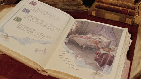 Ella Enchanted