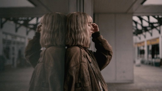 The End of the F***ing World